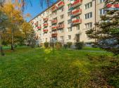 Prodej bytu, 2+kk, 52 m²