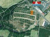 Prodej pozemku pro bydlení, 763 m²