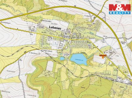 Prodej pozemku pro bydlení, 763 m²