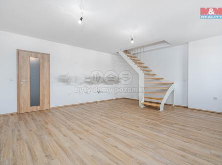 Prodej bytu, 3+kk, 93 m²