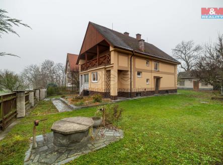 Prodej - dům/vila, 180 m²