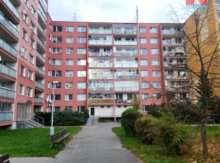 Prodej bytu, 4+kk, 80 m²