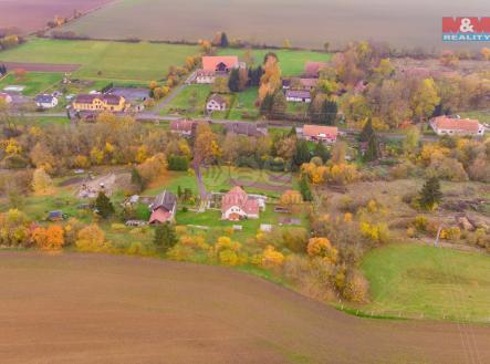 Prodej - pozemek, trvalý travní porost, 514 m²