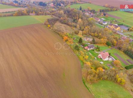 Prodej - pozemek, trvalý travní porost, 514 m²