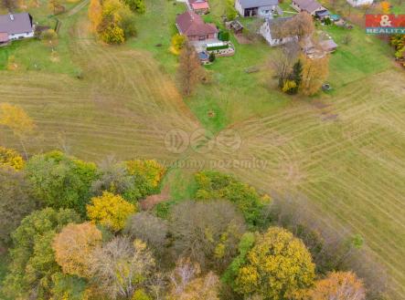 Prodej - pozemek, trvalý travní porost, 1 546 m²