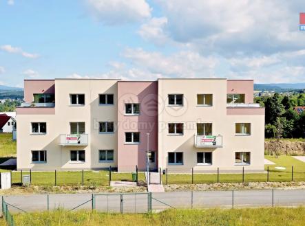 Prodej bytu, 3+kk, 78 m²