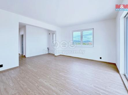 Prodej bytu, 3+kk, 78 m²