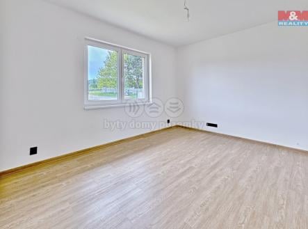 Prodej bytu, 2+kk, 64 m²