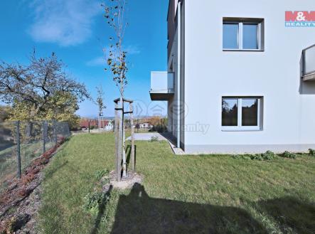 Prodej bytu, 2+kk, 64 m²