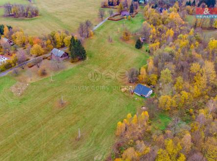 Prodej - pozemek, trvalý travní porost, 4 364 m²