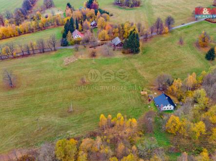 Prodej - pozemek, trvalý travní porost, 4 364 m²