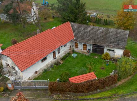 Prodej - dům/vila, 93 m²