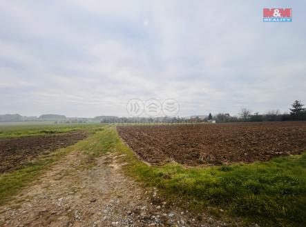 Prodej - pozemek, zemědělská půda, 1 823 m²