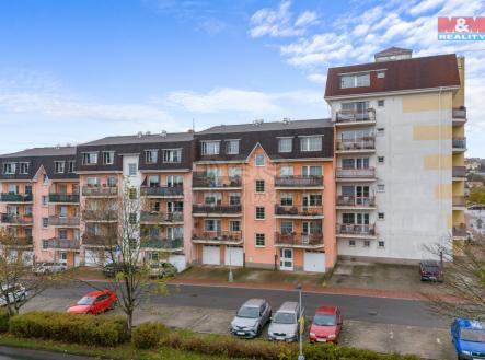 Pronájem bytu, 1+kk, 33 m²