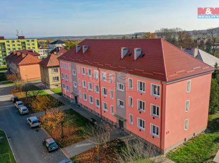 Prodej bytu, 2+1, 58 m²