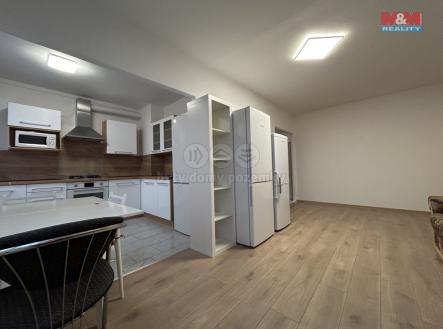 Prodej bytu, 4+kk, 89 m²