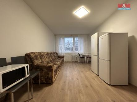 Prodej bytu, 4+kk, 89 m²