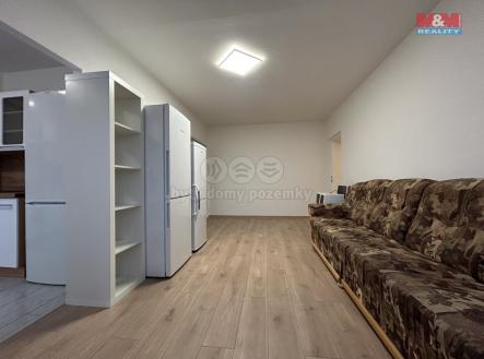 Prodej bytu, 4+kk, 89 m²