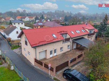 Prodej - skladovací prostor, 142 m²