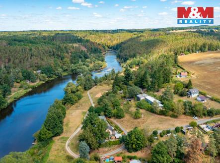 Prodej pozemku pro bydlení, 1 513 m²