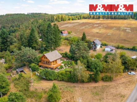 Prodej pozemku pro bydlení, 1 513 m²