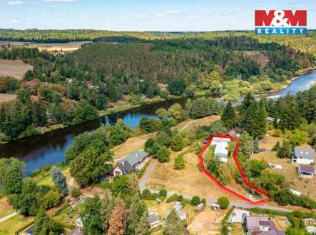 Prodej pozemku pro bydlení, 1 513 m²