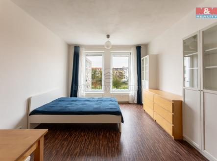 Prodej bytu, 1+kk, 29 m²