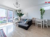 Pronájem bytu, 2+kk, 64 m²