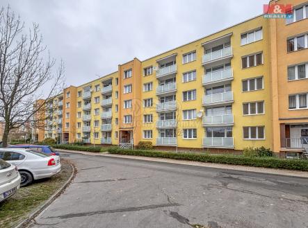 Pronájem bytu, 4+1, 87 m²