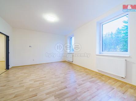 Pronájem bytu, 2+1, 70 m²