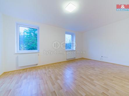 Pronájem bytu, 2+1, 70 m²