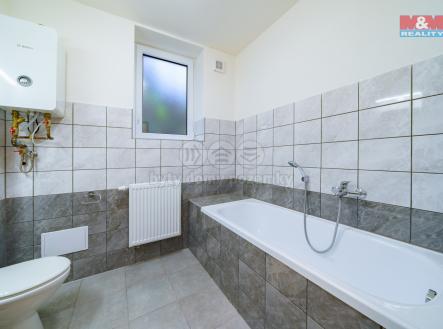 Pronájem bytu, 2+kk, 32 m²