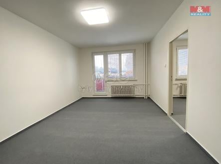 Prodej bytu, 3+1, 68 m²