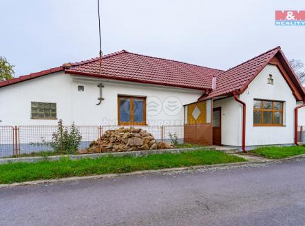 Prodej - dům/vila, 105 m²