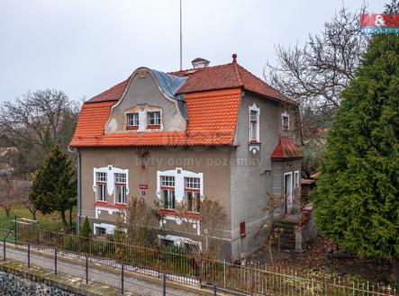 Prodej - dům/vila, 130 m²