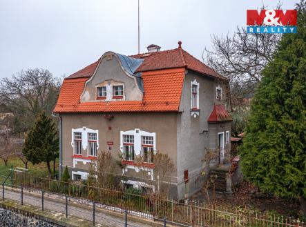 Prodej domu/vily, 130 m²
