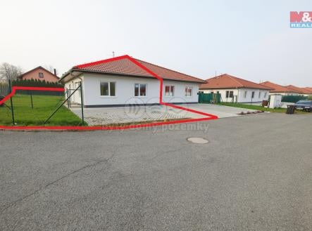 Prodej - dům/vila, 82 m²