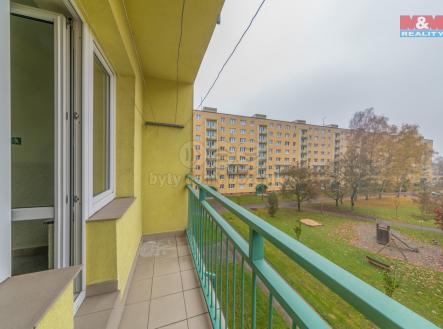 Prodej bytu, 2+kk, 55 m²