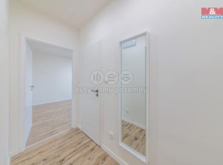 Prodej bytu, 2+kk, 55 m²