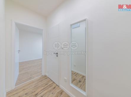 Prodej bytu, 2+kk, 55 m²