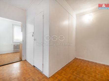 Prodej bytu, 1+kk, 35 m²