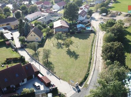 Prodej - pozemek pro bydlení, 1 695 m²