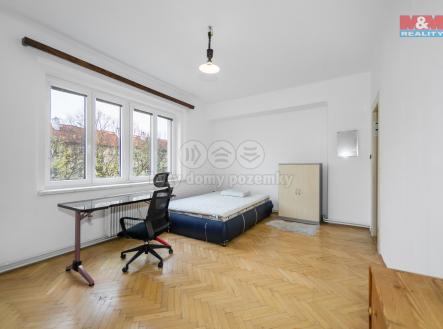 Pronájem bytu, 3+1, 95 m²