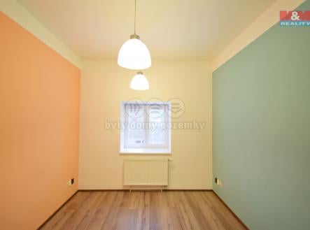 Prodej bytu, 2+kk, 35 m²