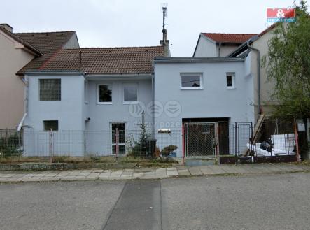 Prodej - dům/vila, 119 m²