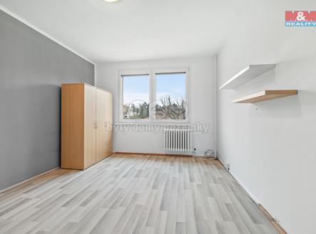 Prodej bytu, 3+1, 73 m²