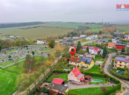 Prodej - dům/vila, 132 m²