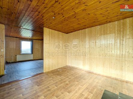 Prodej - dům/vila, 104 m²