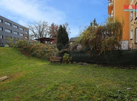 Prodej bytu, 1+kk, 51 m²