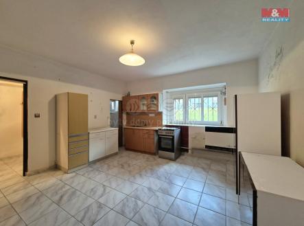 Prodej bytu, 1+kk, 51 m²